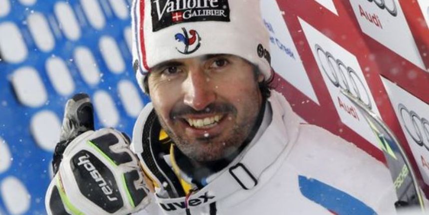 Jean-Baptiste Grange, foto: USA TODAY Sports ‏@USATODAYsports