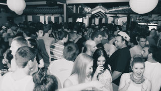 Turanjska fešta u Menfisto baru, 16.7.2015. (foto: Ivan Toman) Turanjska fešta u Menfisto baru, 16.7.2015. (foto: Ivan Toman)