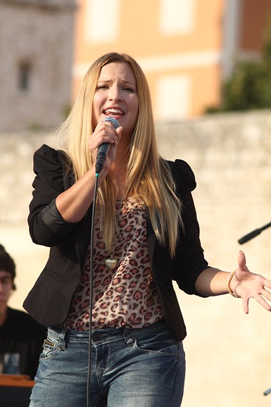 Europski dan jezika (foto:Saša Čuka)