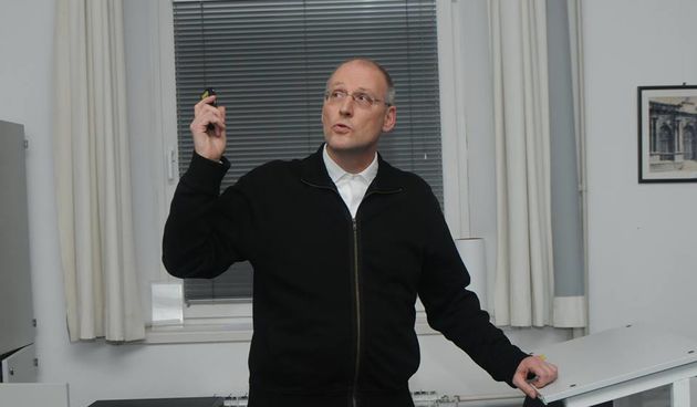 Mirko petric, javna sociologija