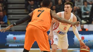 Kvalifikacije za FIBA Svjetski kup: Hrvatska – Nizozemska 82-78 Kvalifikacije za FIBA Svjetski kup: Hrvatska – Nizozemska 82-78