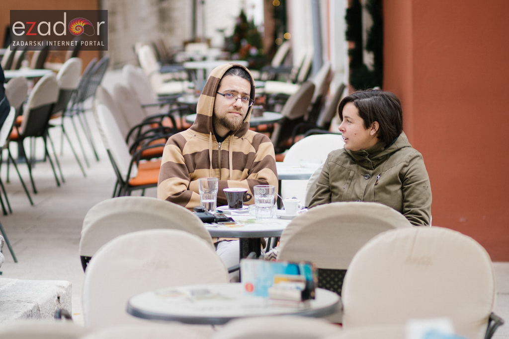 Đir po gradu, četvrtak 30. studenog 2017. Đir po gradu, četvrtak 30. studenog 2017.