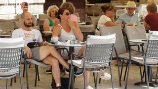 Đir po gradu, ponedjeljak 24. lipnja 2019. Đir po gradu, ponedjeljak 24. lipnja 2019.