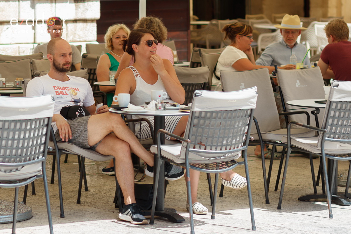 Đir po gradu, ponedjeljak 24. lipnja 2019. Đir po gradu, ponedjeljak 24. lipnja 2019.