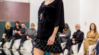 Urbana moda s potpisom Jet Lega dizajnerice Jasmine Arnautović Urbana moda s potpisom Jet Lega dizajnerice Jasmine Arnautović