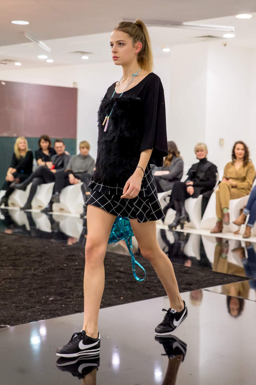 Urbana moda s potpisom Jet Lega dizajnerice Jasmine Arnautović Urbana moda s potpisom Jet Lega dizajnerice Jasmine Arnautović