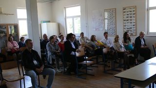 U Zadru po treći put održano Državno natjecanje u sektoru poljoprivreda, prehrana, veterina