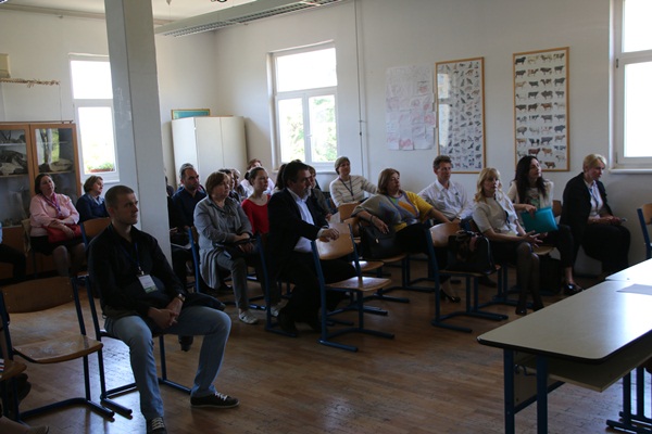 U Zadru po treći put održano Državno natjecanje u sektoru poljoprivreda, prehrana, veterina