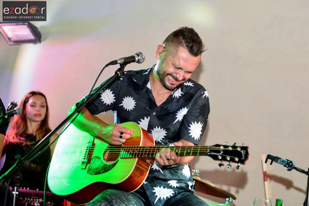 Vatra @ Hendrick’s Gin Party