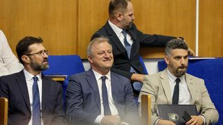 28. sjednica Gradskog vijeća Grada Zadra