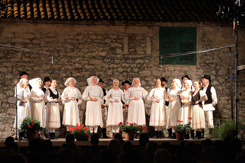 folklor, bibinje, klapa, klape folklor, bibinje, klapa, klape