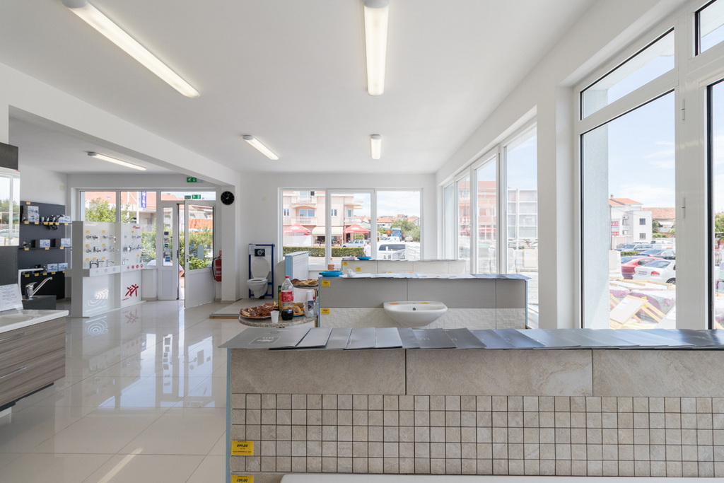 Vrhunska ponuda sanitarija i keramičkih pločica po nevjerojatnim cijenama u novootvorenoj trgovini “Latrina”