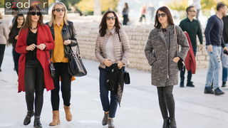 Subotnja špica 28. listopada 2017. Subotnja špica 28. listopada 2017.