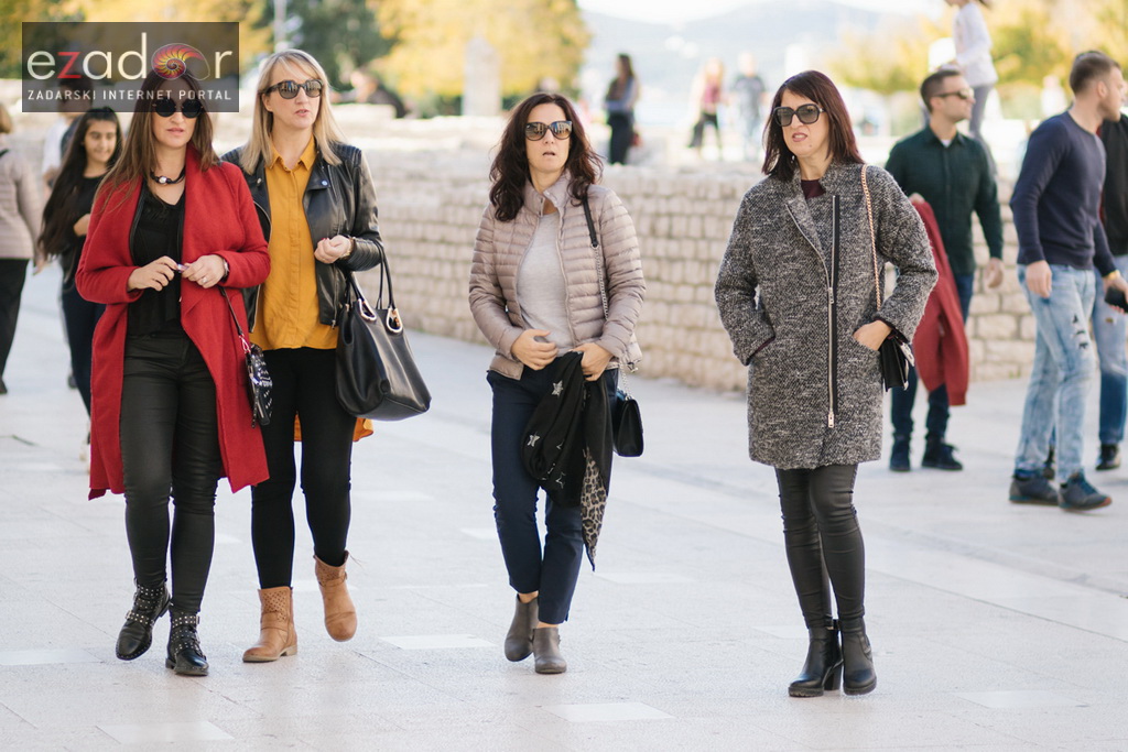 Subotnja špica 28. listopada 2017. Subotnja špica 28. listopada 2017.