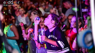 Domenica @ Kult Caffebar