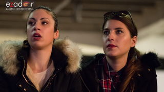 11. Festival vjenčanja: Modna revija vjenčanica i svečanih haljina te revija cvijeća i koncert Sandija Cenova 11. Festival vjenčanja: Modna revija vjenčanica i svečanih haljina te revija cvijeća i koncert Sandija Cenova