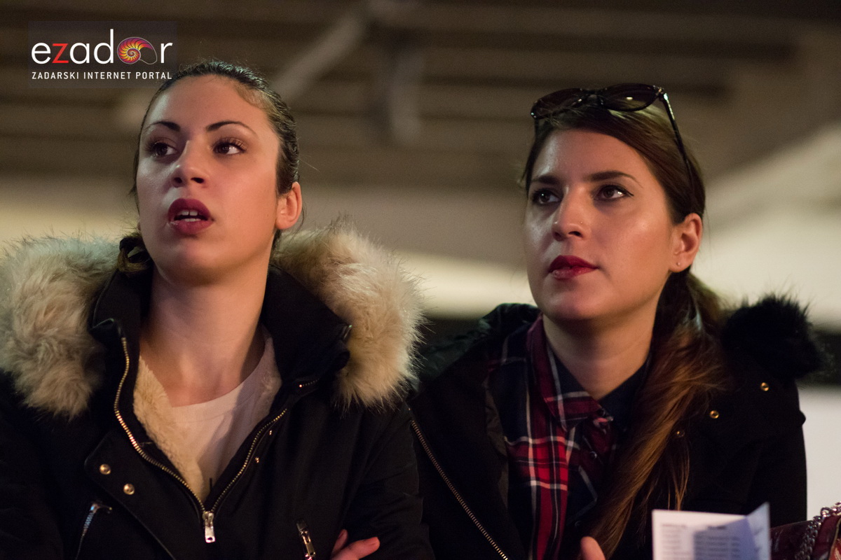 11. Festival vjenčanja: Modna revija vjenčanica i svečanih haljina te revija cvijeća i koncert Sandija Cenova 11. Festival vjenčanja: Modna revija vjenčanica i svečanih haljina te revija cvijeća i koncert Sandija Cenova