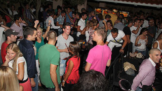 Virska fešta 29. kolovoza 2012. Virska fešta 29. kolovoza 2012.