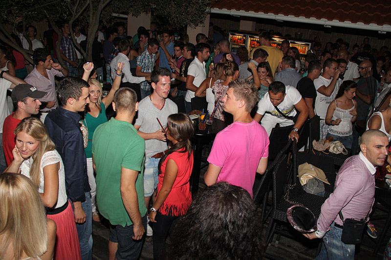 Virska fešta 29. kolovoza 2012. Virska fešta 29. kolovoza 2012.