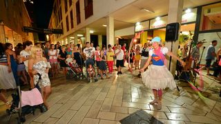 KalelargArt dan 2. ; foto Iva Perinčić KalelargArt dan 2. ; foto Iva Perinčić