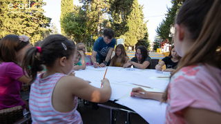 KvartArt 2018: Radionice, društvene i književne igre i Filmski kviz KvartArt 2018: Radionice, društvene i književne igre i Filmski kviz