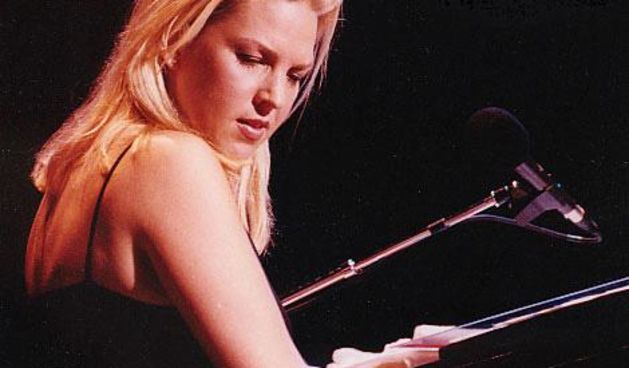 Diana Krall