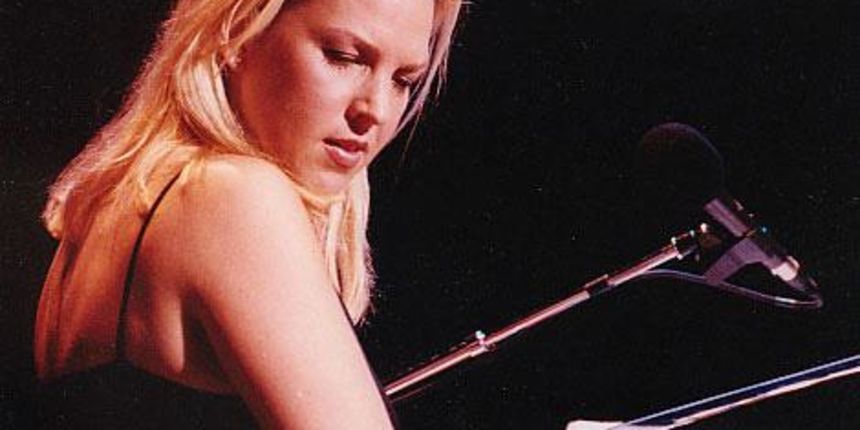 Diana Krall Diana Krall