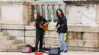 Đir po gradu 22. studenog 2016. Foto: Bojan Bogdanić Đir po gradu 22. studenog 2016. Foto: Bojan Bogdanić