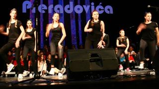 Dan Osnovne škole “Petar Preradović” u HNK Zadar, 18. svibnja 2016. Foto: Marija Cvetković Dan Osnovne škole “Petar Preradović” u HNK Zadar, 18. svibnja 2016. Foto: Marija Cvetković