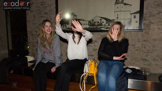 S.A.R.S. @ Arsenal Zadar