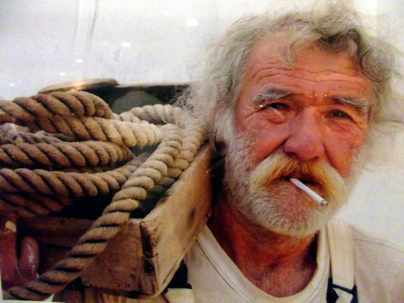 Otvorenje izložbe “Moji boduli”; Senko Sorić