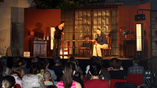 Zbrka Epilog Teatra u Obrovcu