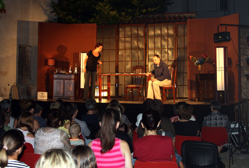 Zbrka Epilog Teatra u Obrovcu