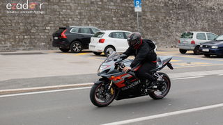 Đir po gradu, utorak 28. veljače 2023. Đir po gradu, utorak 28. veljače 2023.