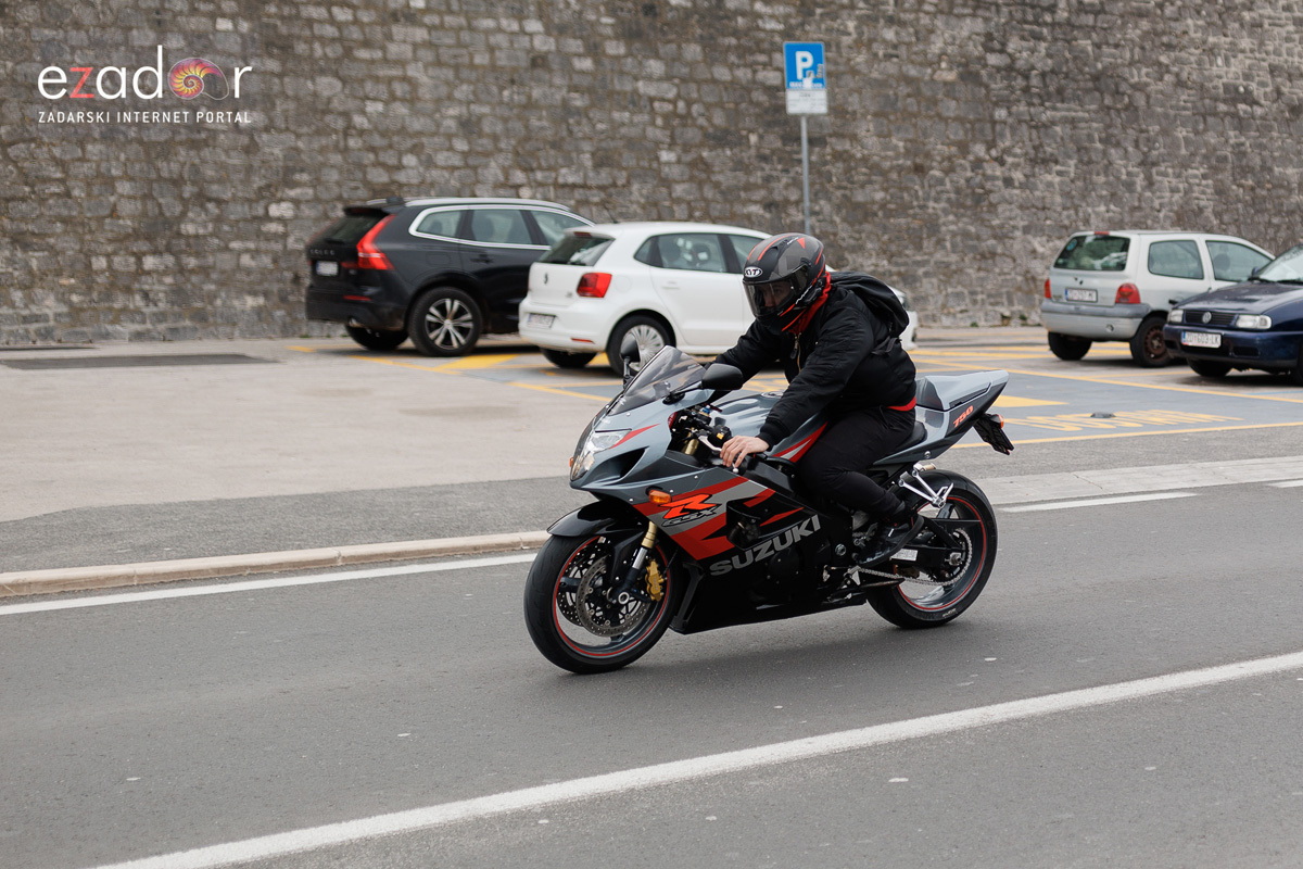 Đir po gradu, utorak 28. veljače 2023. Đir po gradu, utorak 28. veljače 2023.