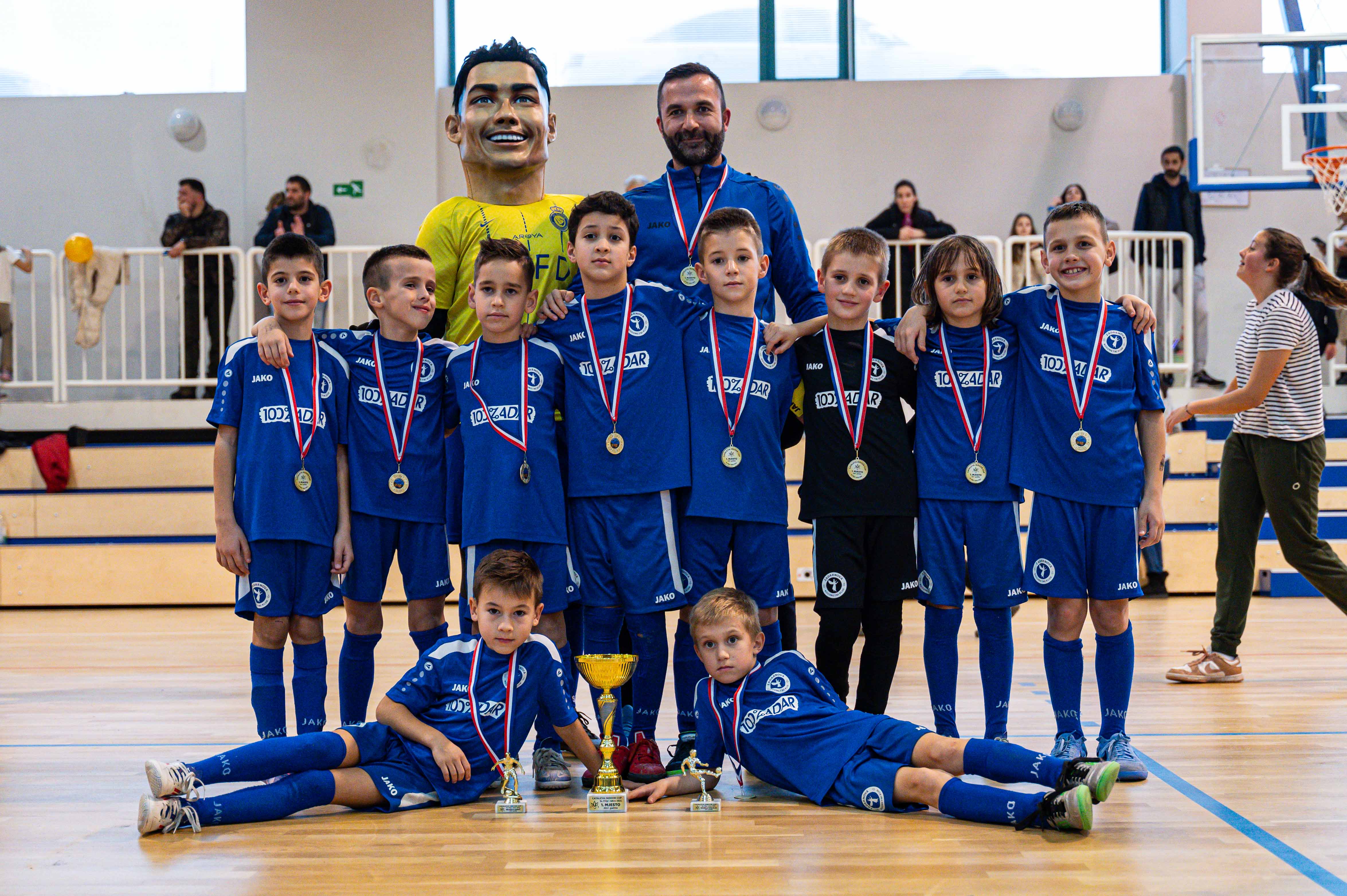 1.Cateleya indoor Cup 1.Cateleya indoor Cup