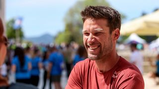 Wings for Life World Run Zadar 2023. Wings for Life World Run Zadar 2023.