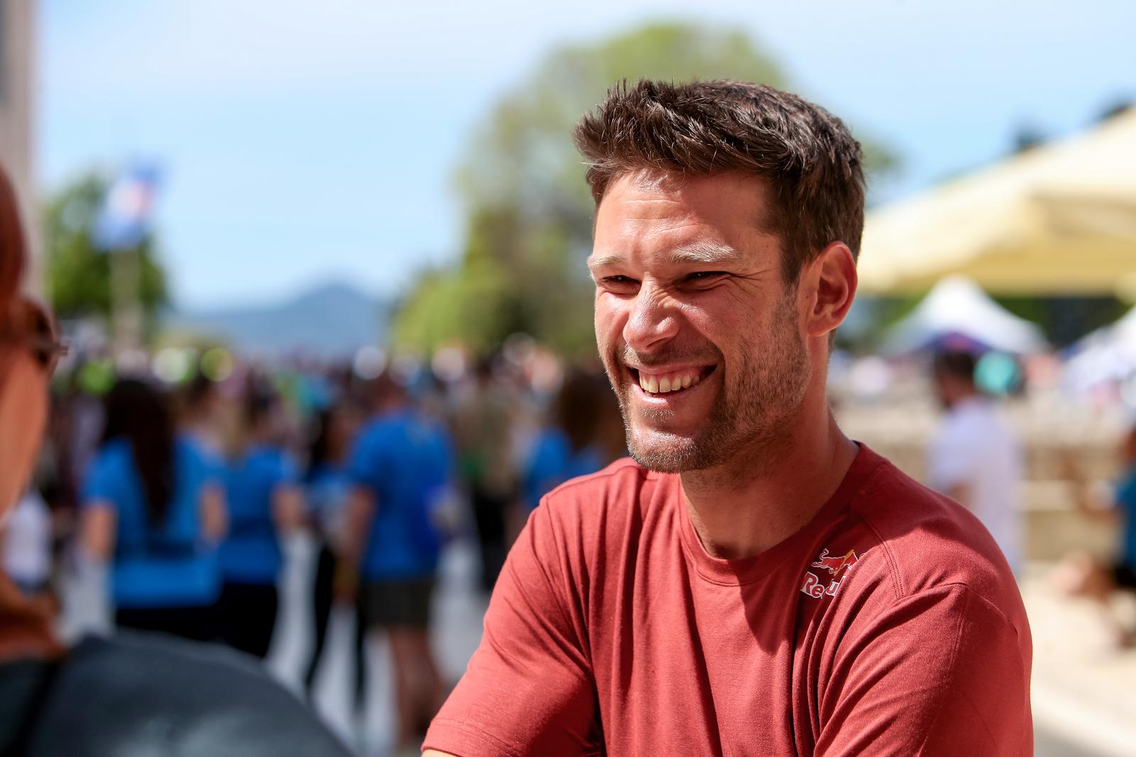 Wings for Life World Run Zadar 2023. Wings for Life World Run Zadar 2023.