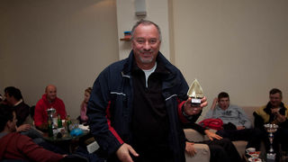 Biograd na Moru: Regata Svete Sto Biograd na Moru: Regata Svete Sto