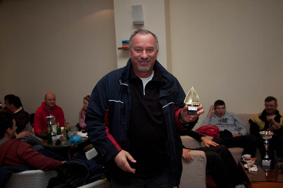 Biograd na Moru: Regata Svete Sto Biograd na Moru: Regata Svete Sto