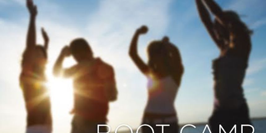 Posao.hr pokrenuo Career Boot Camp! Posao.hr pokrenuo Career Boot Camp!