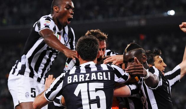 Juventus, foto: juventus.com