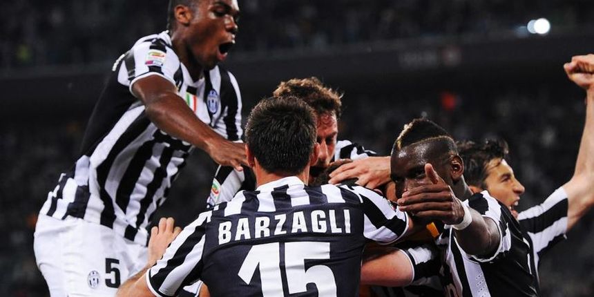 Juventus, foto: juventus.com Juventus, foto: juventus.com