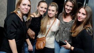 “Zadarska noć 2011.” u Zagrebu uz Mladena Grdovića