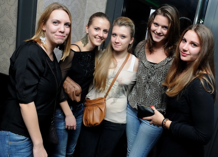 “Zadarska noć 2011.” u Zagrebu uz Mladena Grdovića