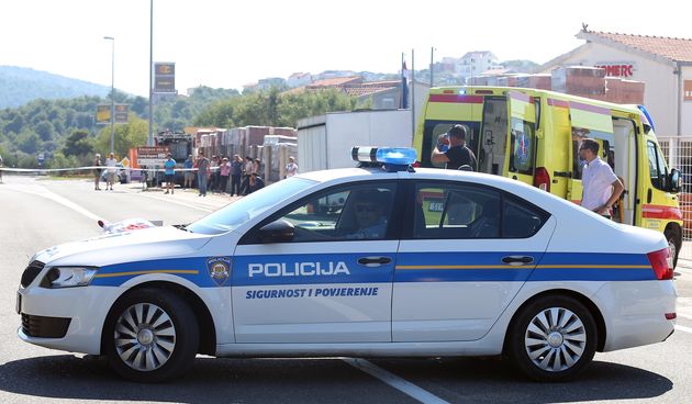 Policija