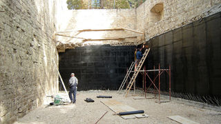 Studentska menza – Radovi – DHM