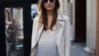 Zara haljina 2012 Zara haljina 2012