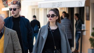 Đir po gradu, subotnja špica 2. ožujka 2019. Đir po gradu, subotnja špica 2. ožujka 2019.