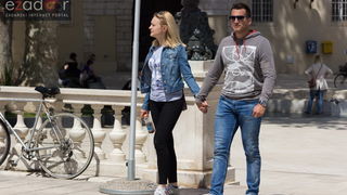 Đir po gradu 1. svibnja 2017. Đir po gradu 1. svibnja 2017.